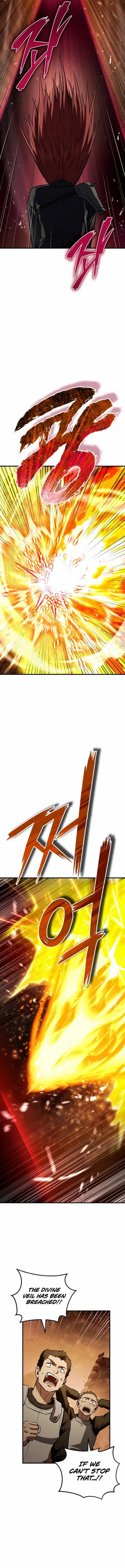 Read The Hero Returns Manga Online