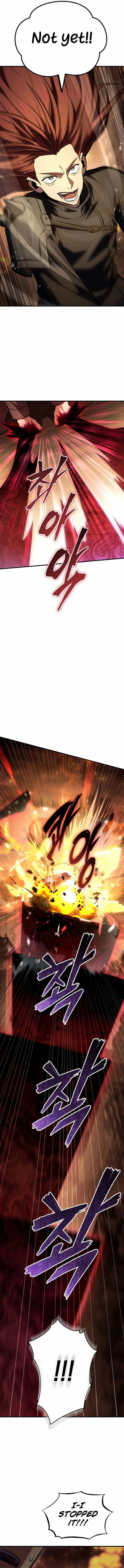 Read The Hero Returns Manga Online