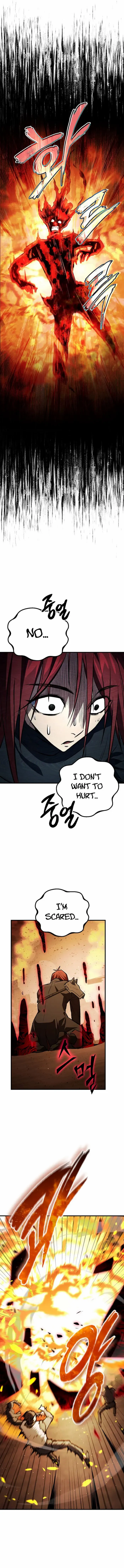 Read The Hero Returns Manga Online