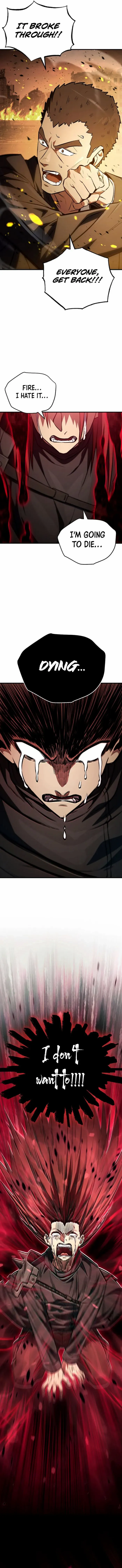 Read The Hero Returns Manga Online