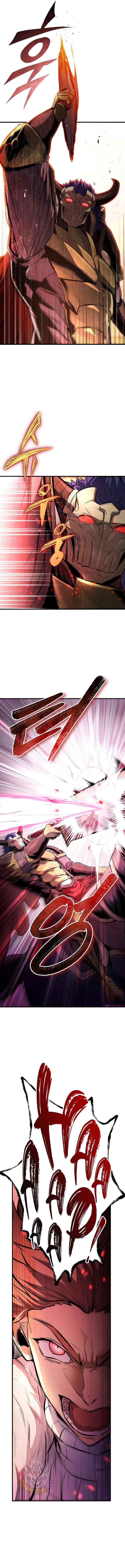 Read The Hero Returns Manga Online