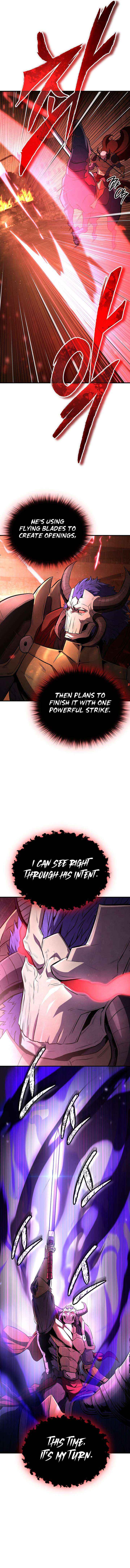 Read The Hero Returns Manga Online