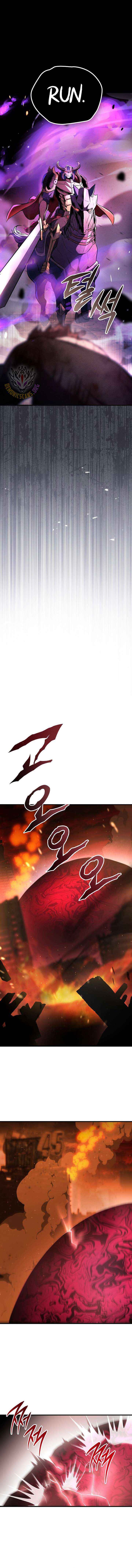 Read The Hero Returns Manga Online