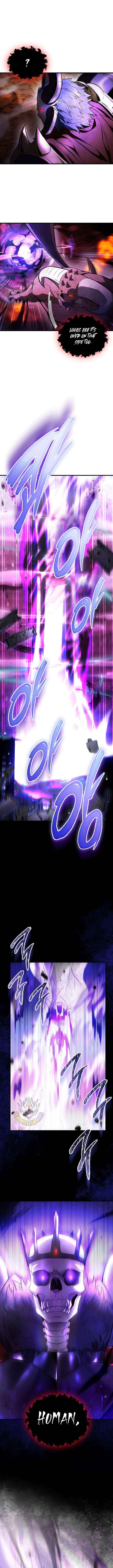 Read The Hero Returns Manga Online