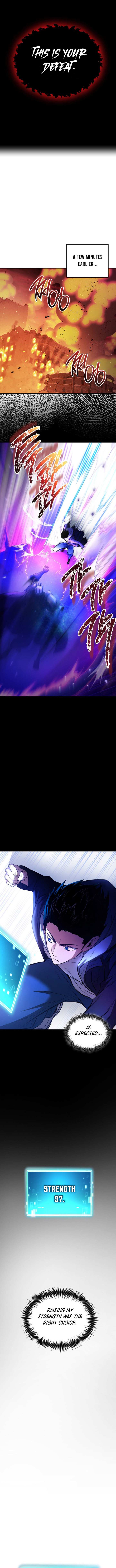 Read The Hero Returns Manga Online