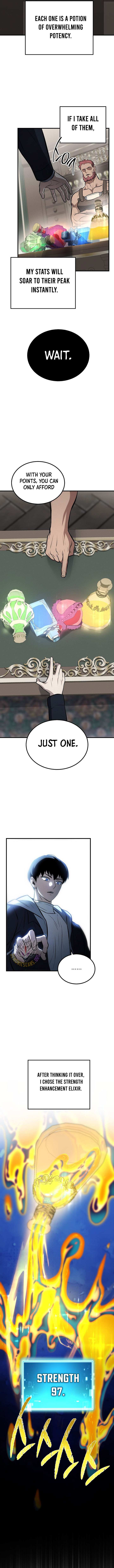 Read The Hero Returns Manga Online