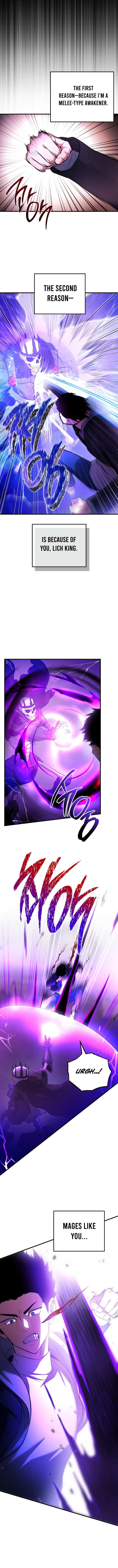 Read The Hero Returns Manga Online