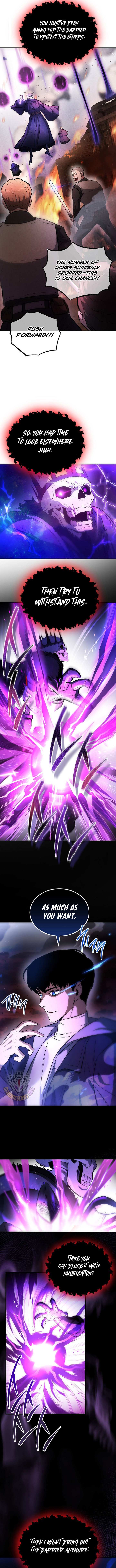 Read The Hero Returns Manga Online