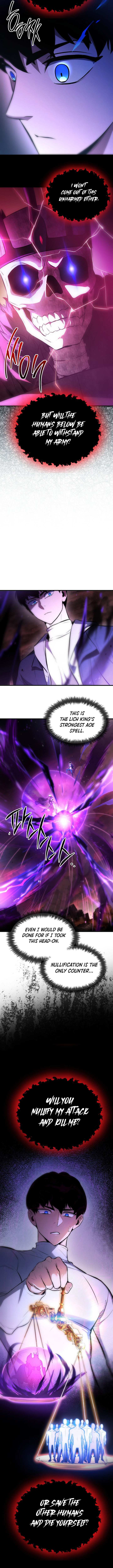 Read The Hero Returns Manga Online