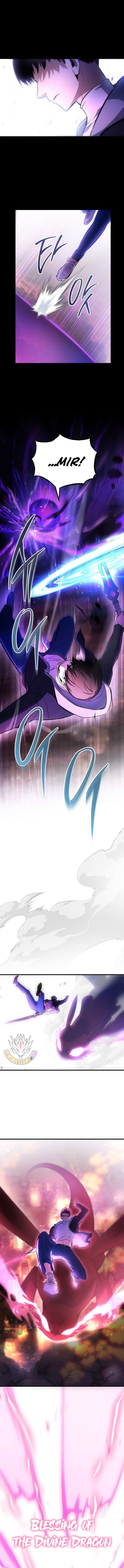 Read The Hero Returns Manga Online