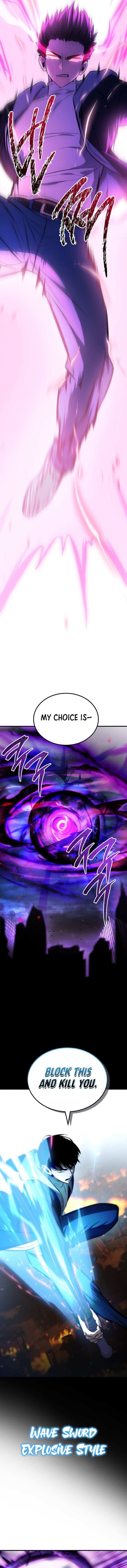 Read The Hero Returns Manga Online