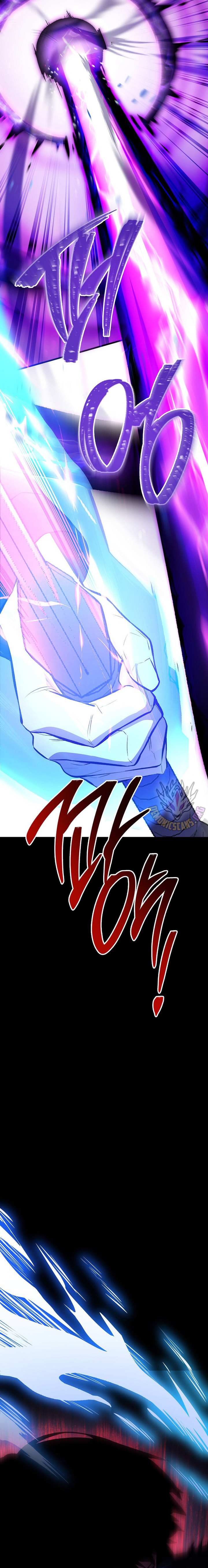 Read The Hero Returns Manga Online