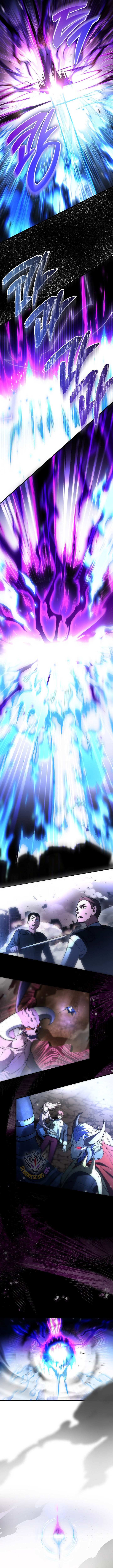 Read The Hero Returns Manga Online