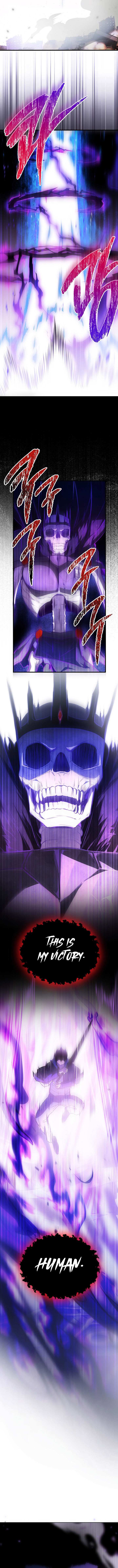 Read The Hero Returns Manga Online