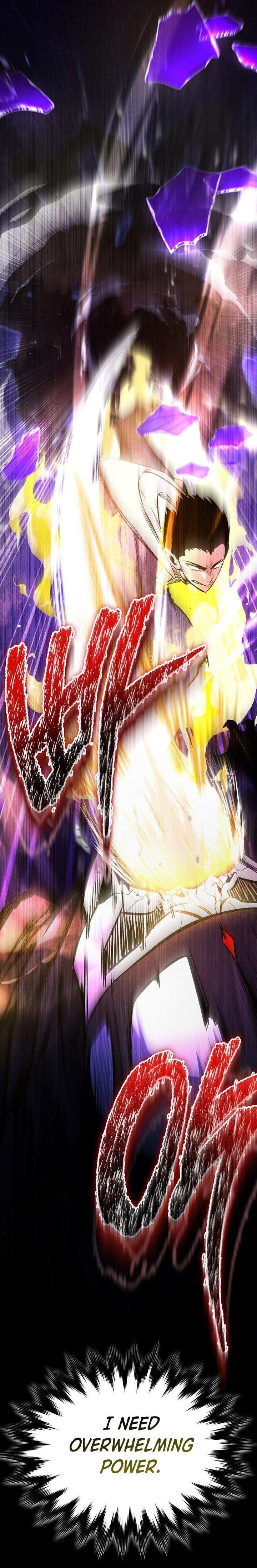 Read The Hero Returns Manga Online