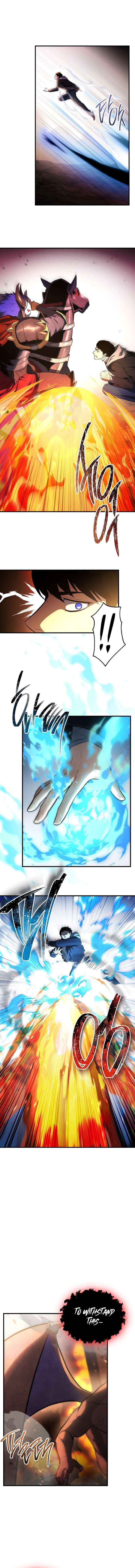 Read The Hero Returns Manga Online