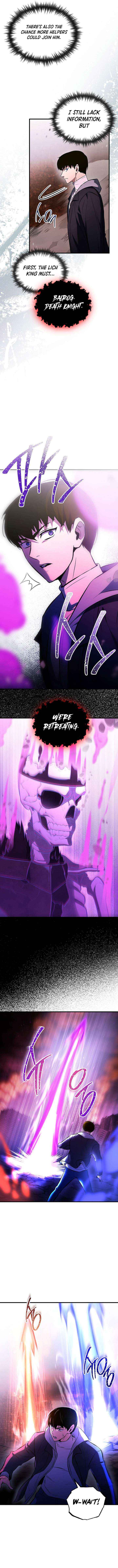 Read The Hero Returns Manga Online