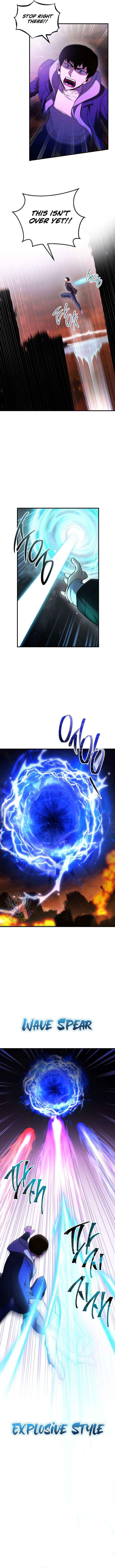 Read The Hero Returns Manga Online