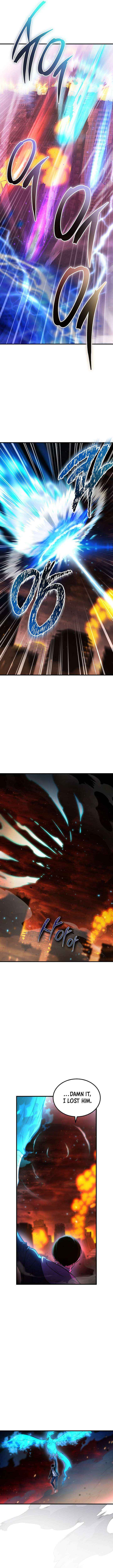 Read The Hero Returns Manga Online