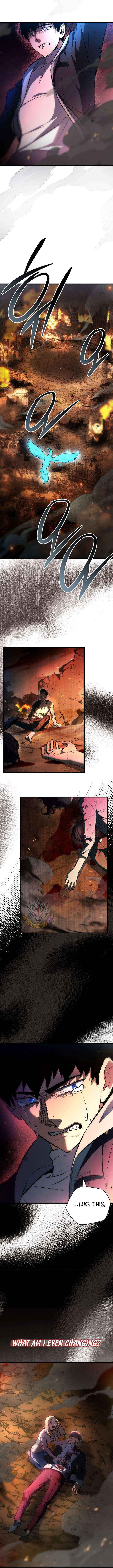 Read The Hero Returns Manga Online