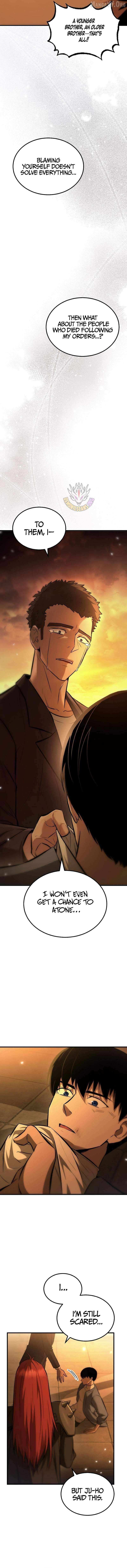 Read The Hero Returns Manga Online