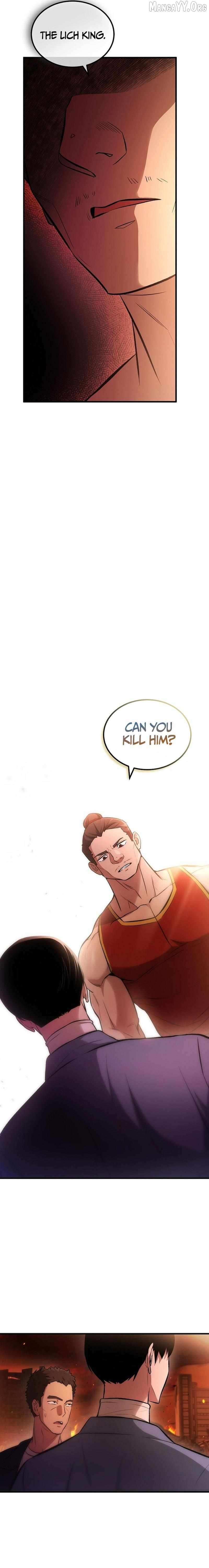 Read The Hero Returns Manga Online