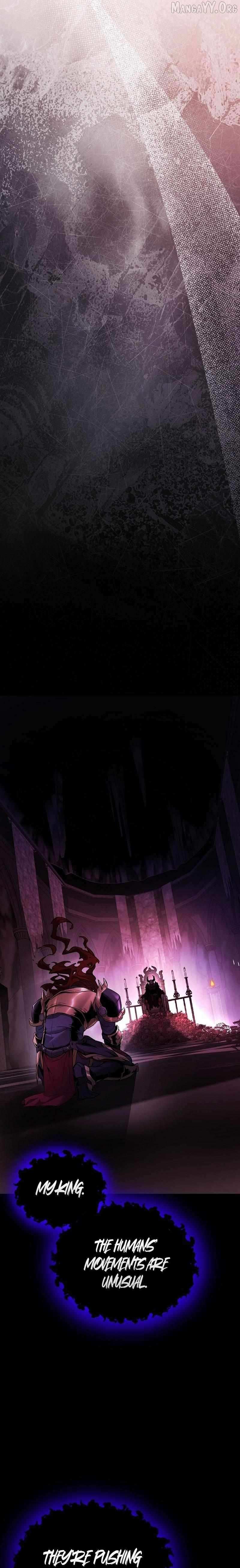 Read The Hero Returns Manga Online