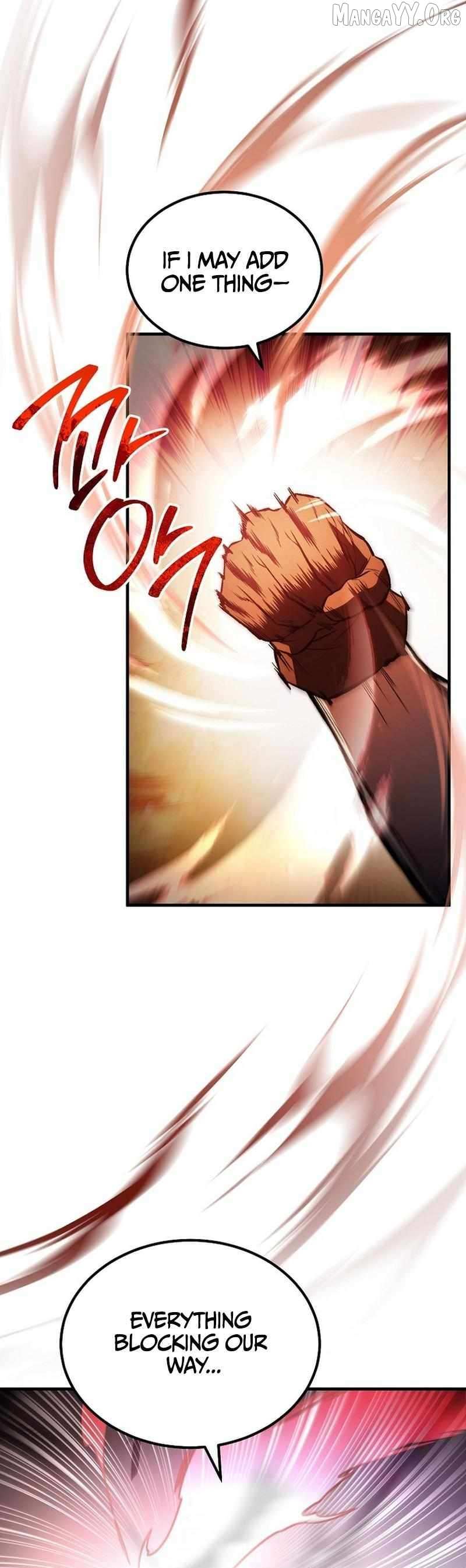 Read The Hero Returns Manga Online