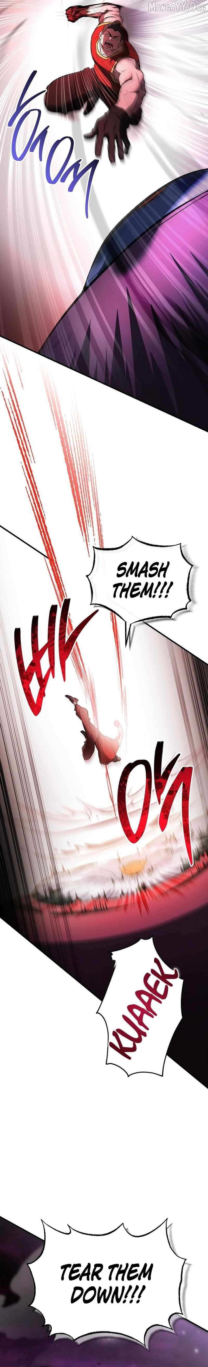 Read The Hero Returns Manga Online