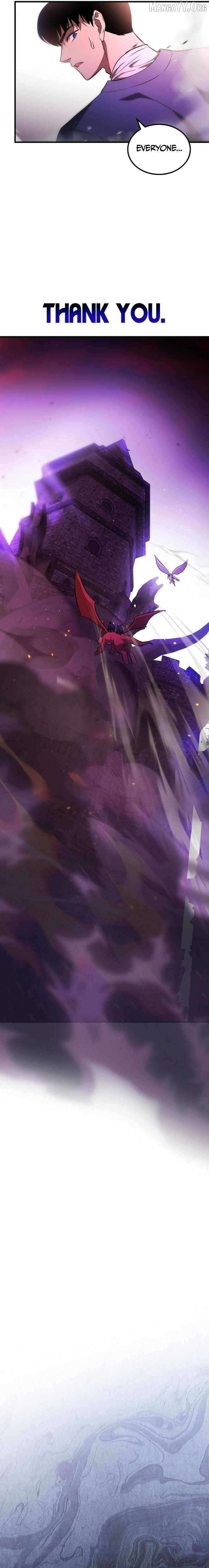 Read The Hero Returns Manga Online