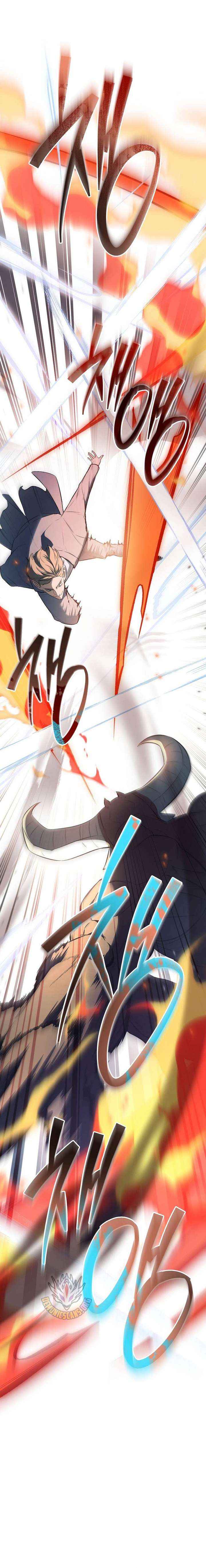 Read The Hero Returns Manga Online