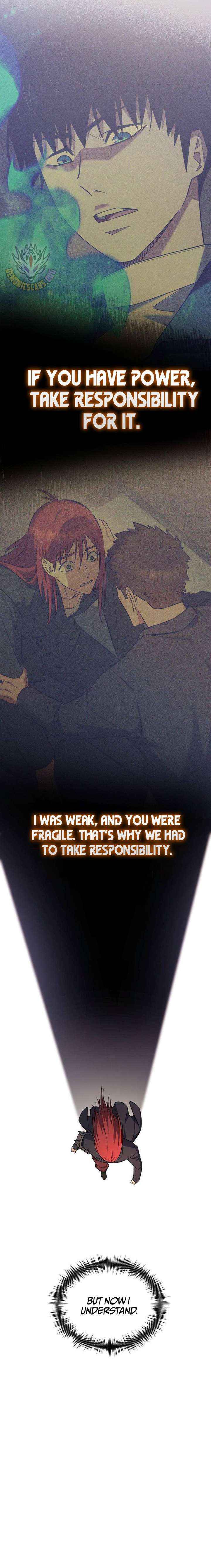 Read The Hero Returns Manga Online