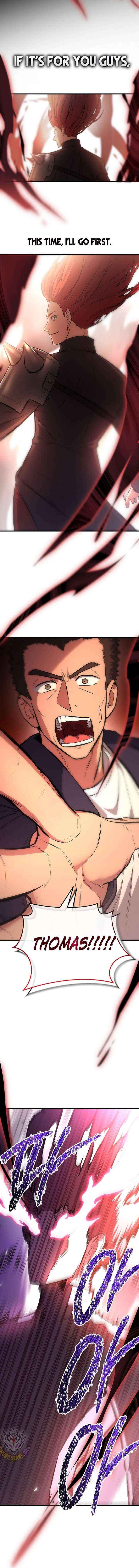 Read The Hero Returns Manga Online