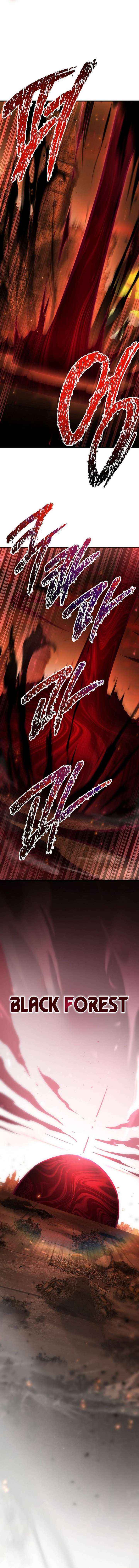 Read The Hero Returns Manga Online