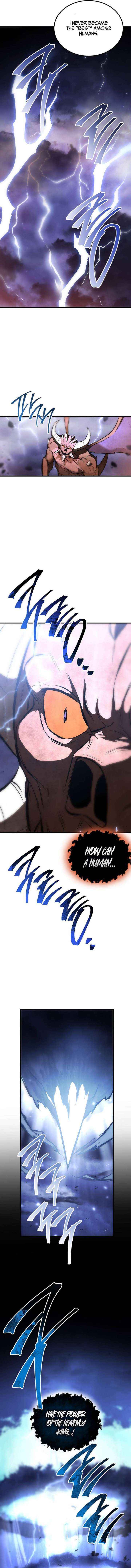 Read The Hero Returns Manga Online