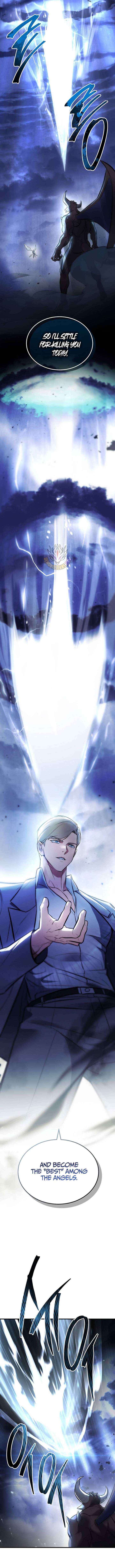 Read The Hero Returns Manga Online