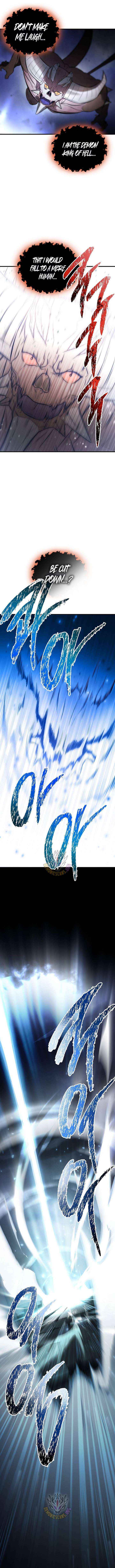 Read The Hero Returns Manga Online