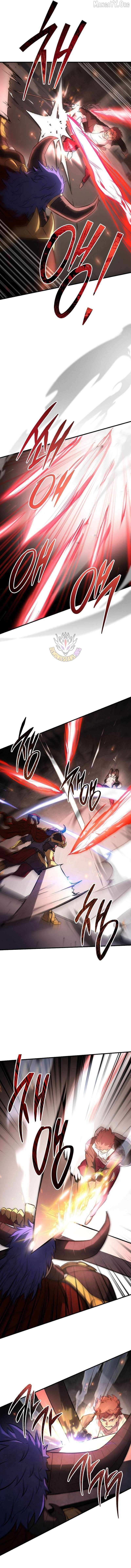 Read The Hero Returns Manga Online