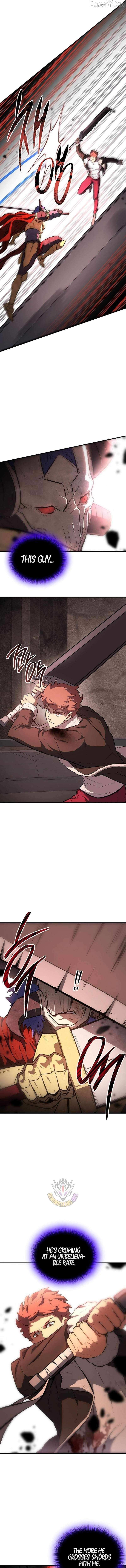 Read The Hero Returns Manga Online