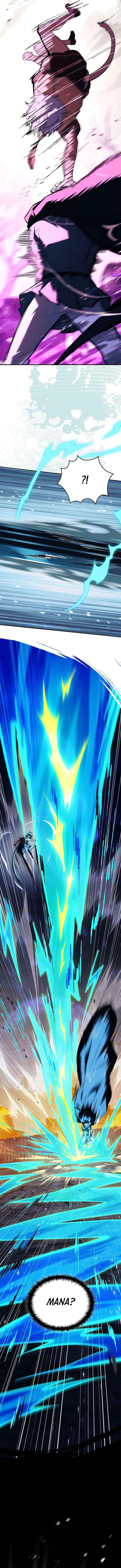 Read The Hero Returns Manga Online