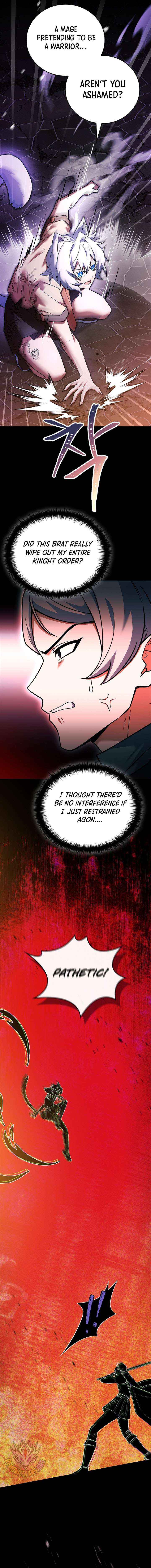 Read The Hero Returns Manga Online