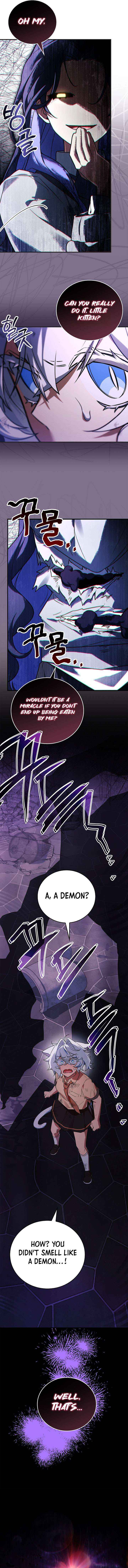 Read The Hero Returns Manga Online