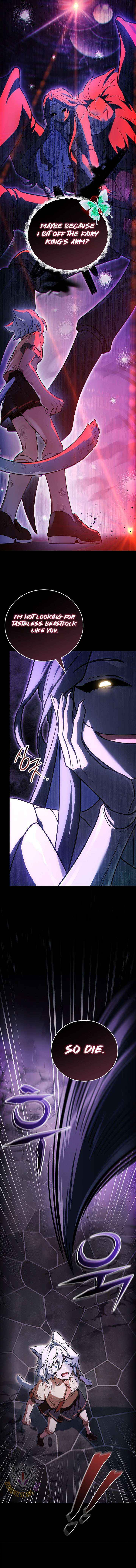 Read The Hero Returns Manga Online