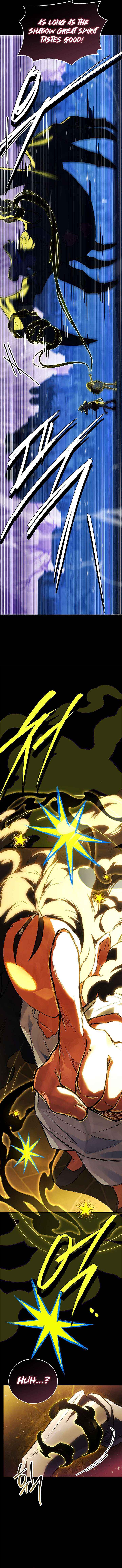 Read The Hero Returns Manga Online