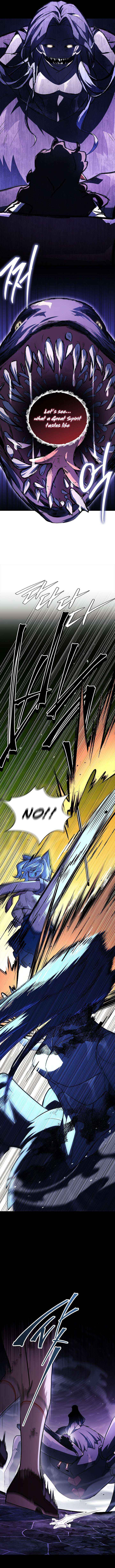 Read The Hero Returns Manga Online