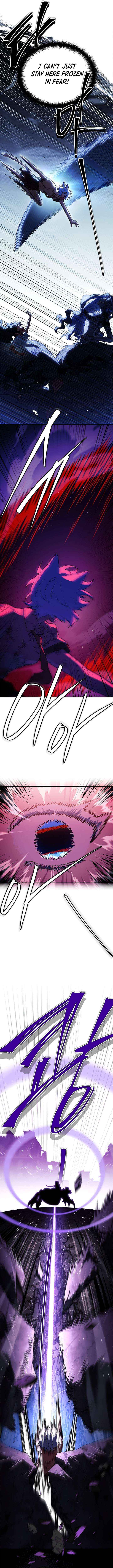 Read The Hero Returns Manga Online