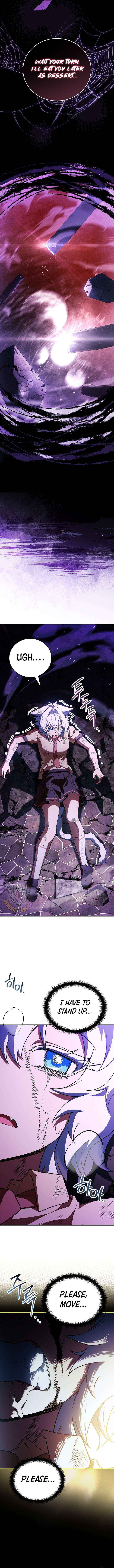 Read The Hero Returns Manga Online