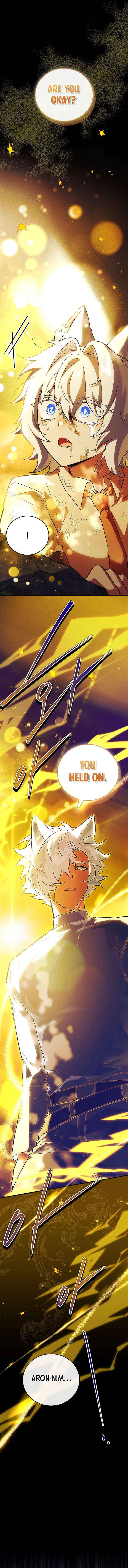 Read The Hero Returns Manga Online