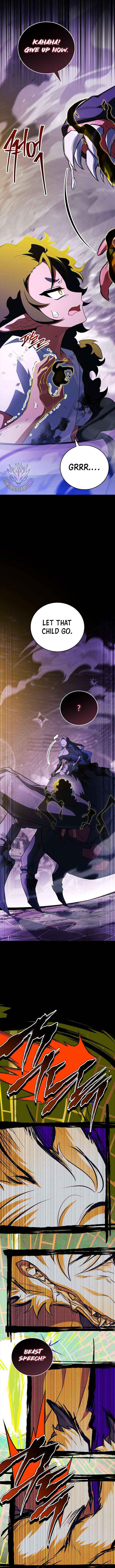 Read The Hero Returns Manga Online