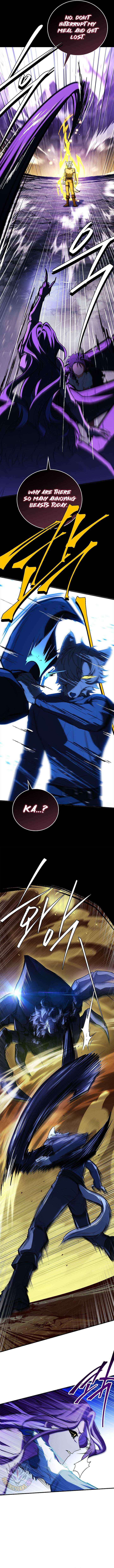 Read The Hero Returns Manga Online